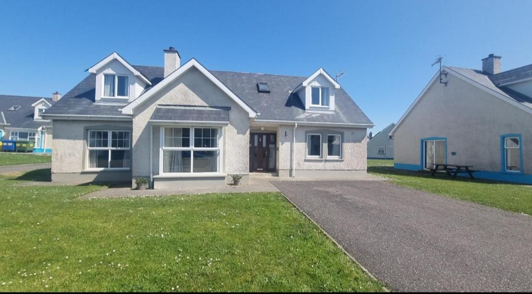 Holiday Home Bundoran Exterior photo